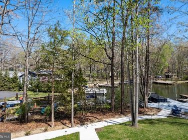 103 HILLSIDE DRIVE , LOCUST GROVE, VA 22508