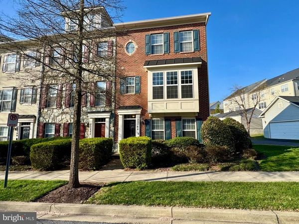 23764 CLARKSMEADE DRIVE , CLARKSBURG, MD 20871