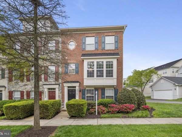 23764 CLARKSMEADE DRIVE, CLARKSBURG, MD 20871