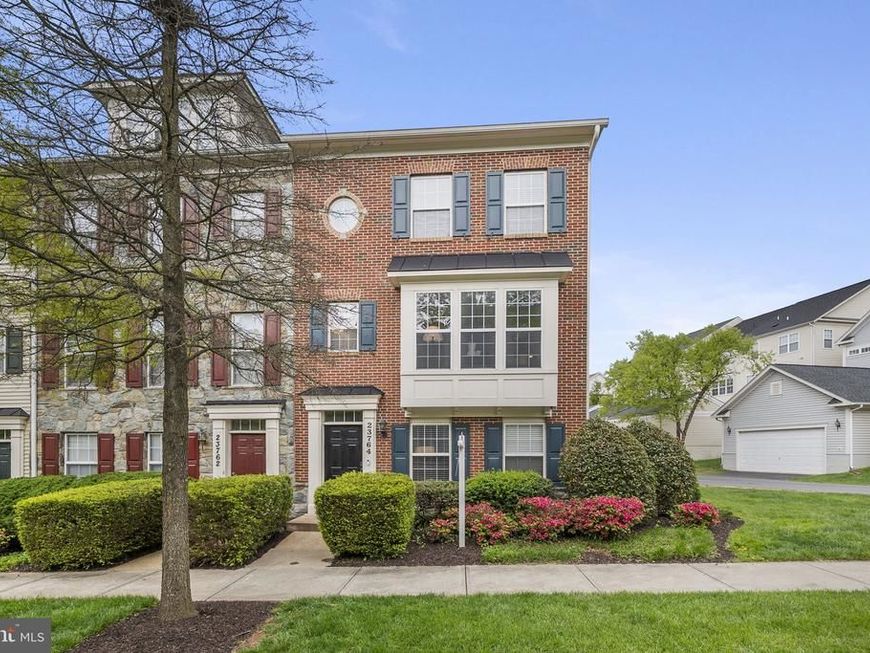 23764 Clarksmeade Drive, Clarksburg, MD 20871 Main Photo