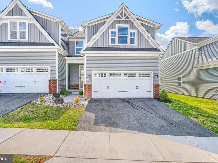 2422 Steamboat Way, Bel Air, MD 21015 Main Photo