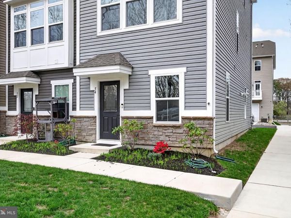 54 SIDNEY LANE, STRATFORD, NJ 08084