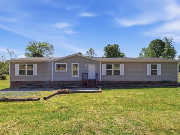 1621 Crawford Road, Graham, NC 27253