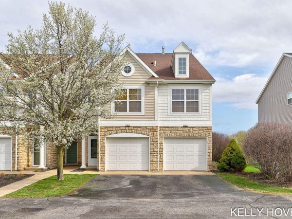 3403 Kings River Street SW, Wyoming, MI 49418