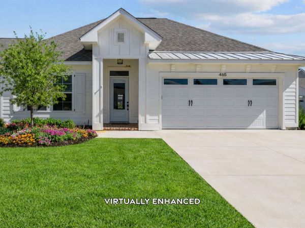 465 KARCHER Avenue, Tallahassee, FL 32317