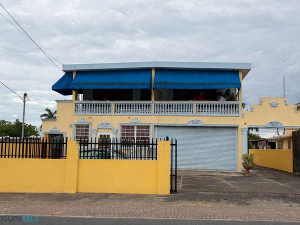 40 A SR 866 KM. 4.8, Toa Baja, PR 00949