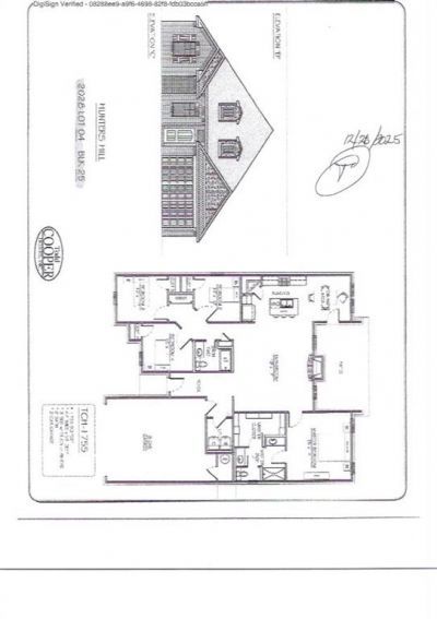 1932 W Crossbow Way, Mustang, OK 73064 Main Photo