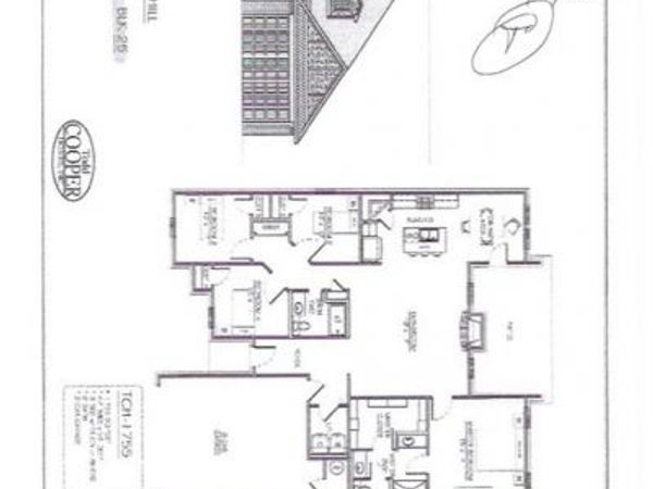 1932 W Crossbow Way, Mustang, OK 73064