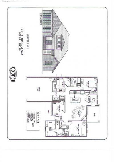 1951 W Flintlock Way, Mustang, OK 73064 Main Photo