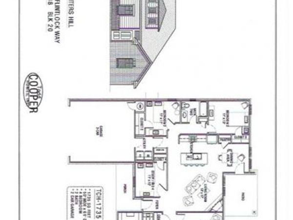 1951 W Flintlock Way, Mustang, OK 73064