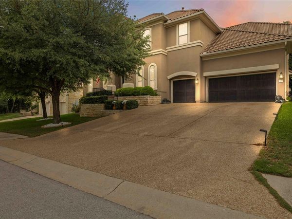 15200 Spillman Ranch LOOP , Austin, TX 78738