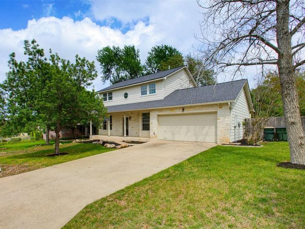 302 Deepwood DR , Georgetown, TX 78628