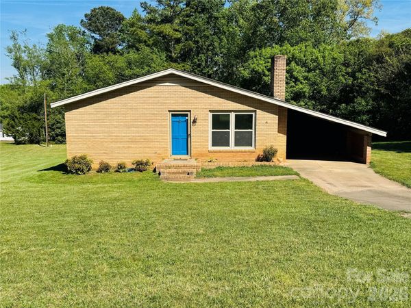 448 Tot Dellinger Road , Cherryville, NC 28021