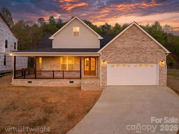 409 Huntington Woods Street , Unit 65, Lenoir, NC 28645