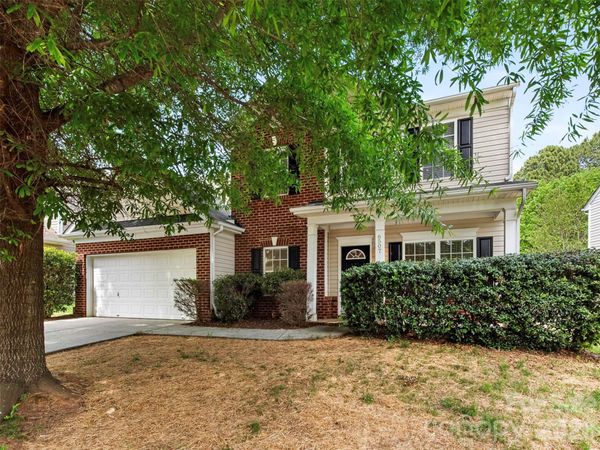 6507 Hermsley Road , Charlotte, NC 28278