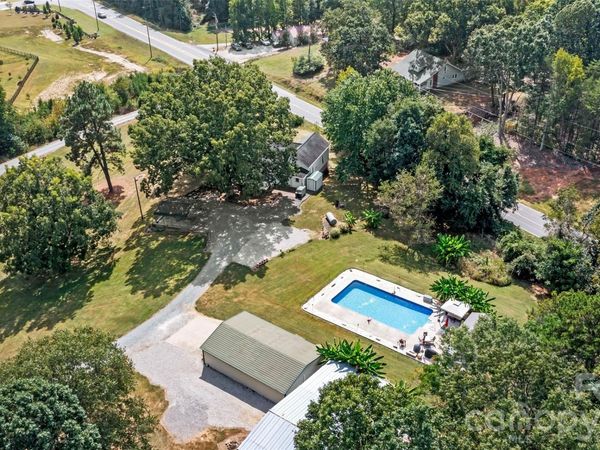 5780 S NC 16 Business Highway, Maiden, NC 28650