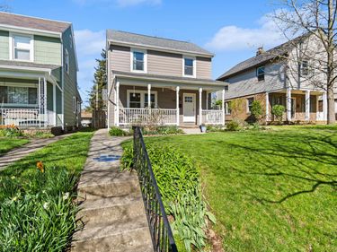 797 Gladden Road , Grandview Heights, OH 43212