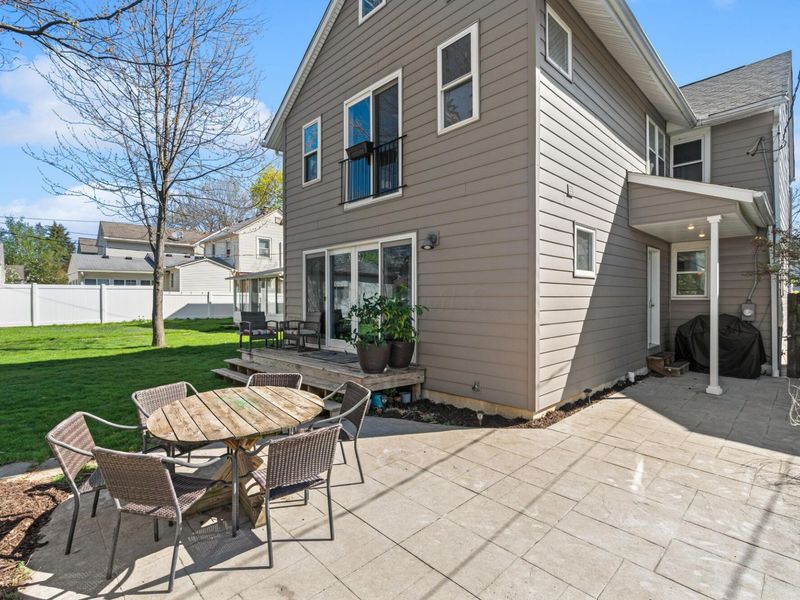 797 Gladden Road, Grandview Heights, OH 43212 Photo 18