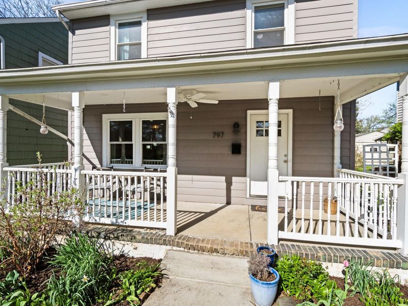 797 Gladden Road, Grandview Heights, OH 43212 Photo 2