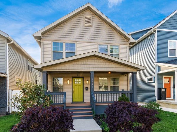 1471 N 6th Street, Columbus, OH 43201