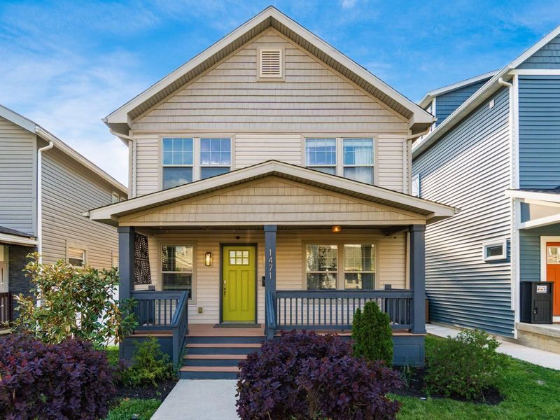 1471 N 6th Street, Columbus, OH 43201 Photo 3