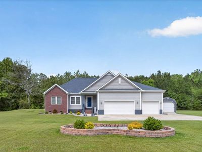 1448 Longridge Road, Moncks Corner, SC 29461