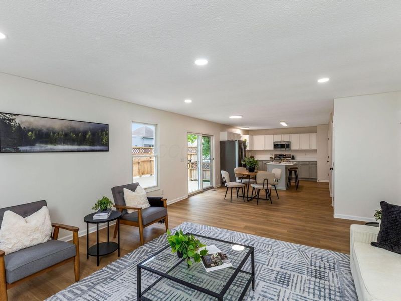 7729 Powers Ridge Drive, Blacklick, OH 43004 Photo 16