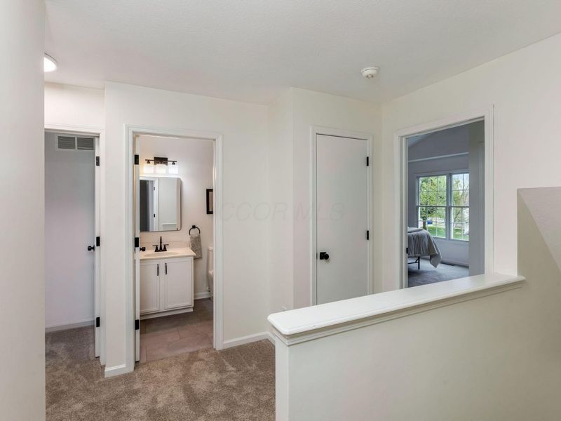 7729 Powers Ridge Drive, Blacklick, OH 43004 Photo 21