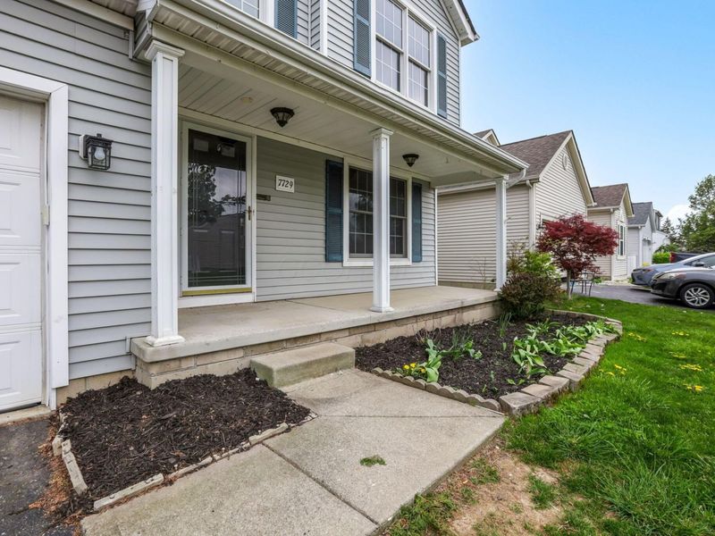 7729 Powers Ridge Drive, Blacklick, OH 43004 Photo 3