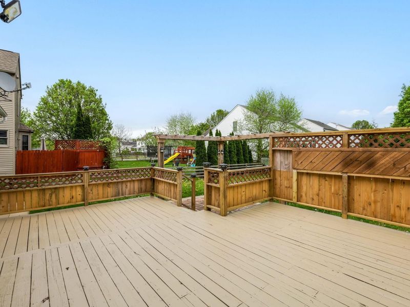 7729 Powers Ridge Drive, Blacklick, OH 43004 Photo 41