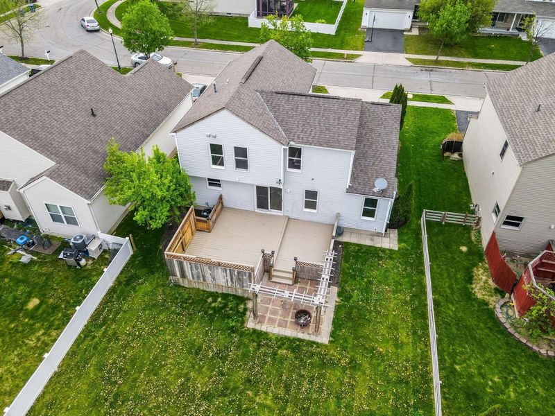 7729 Powers Ridge Drive, Blacklick, OH 43004 Photo 45