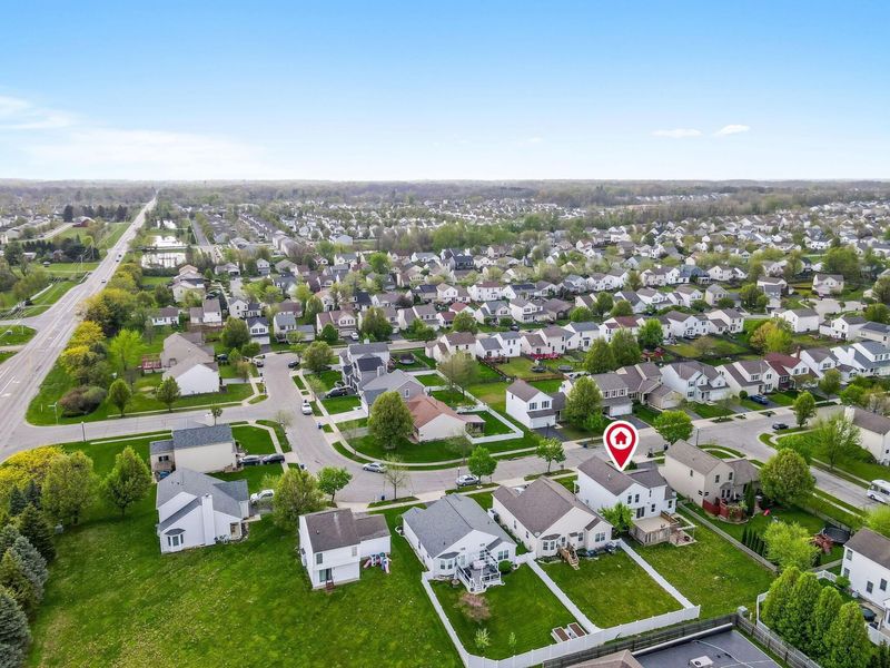 7729 Powers Ridge Drive, Blacklick, OH 43004 Photo 46