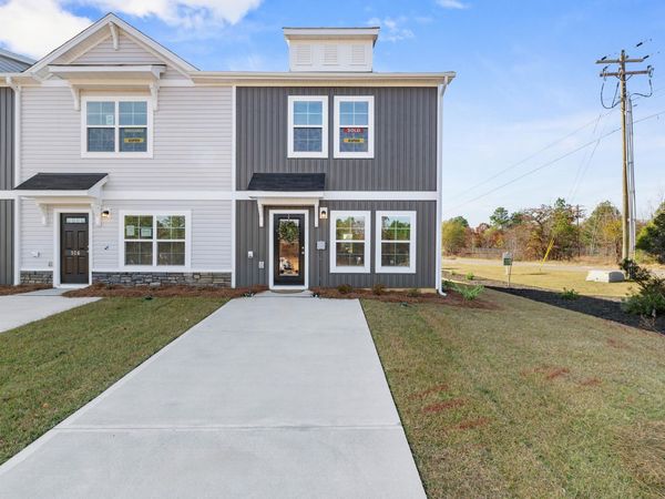 570 Slim Cypress Run, Graniteville, SC 29829