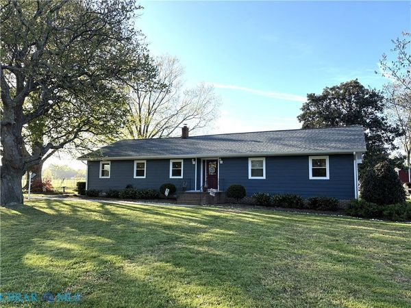 1783 Buckley Hall Road , Dutton, VA 23050
