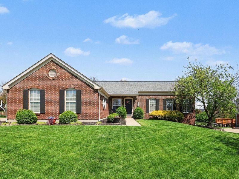 2220 Treetop Lane, Hebron, KY 41048 Photo 1