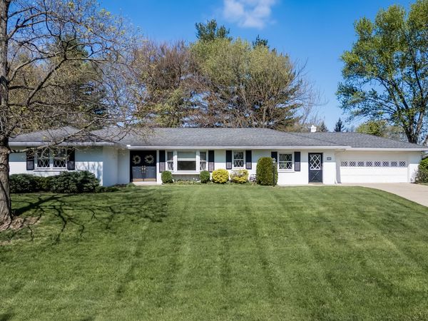 3004 Bernard Drive, Edgewood, KY 41017