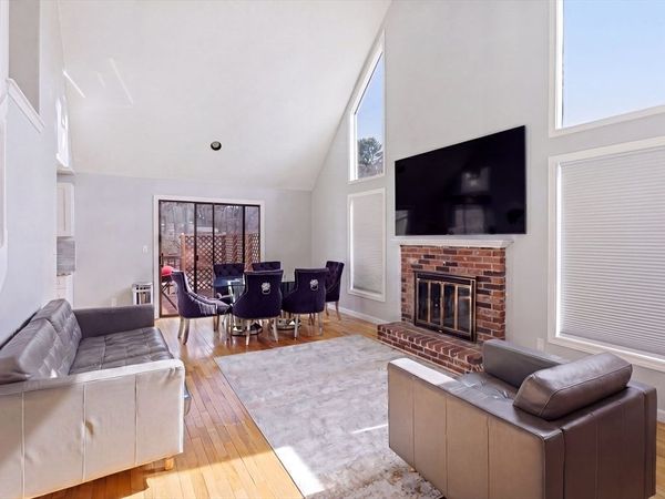 57 Carriage House Path, Ashland, MA 01721