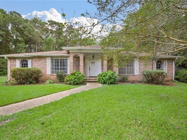 7807 Yorkhaven Road , Mobile, AL 36695