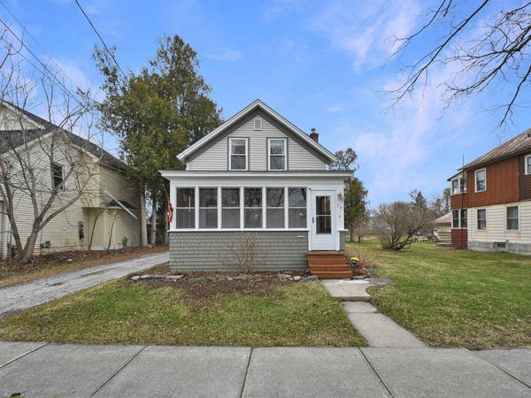 24 Edward Street, St. Albans City, VT 05478