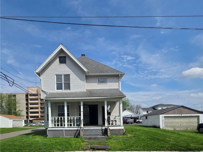 15 Beaver Avenue, Niles, OH 44446 Photo 1