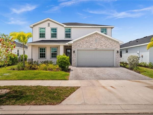 15021 Anchorage RD, PUNTA GORDA, FL 33982