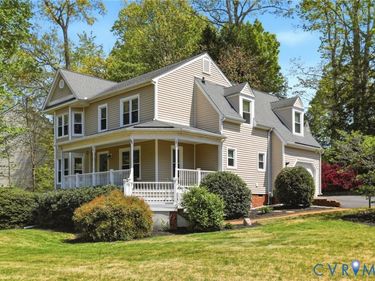 11806 Winbury Court , Midlothian, VA 23114