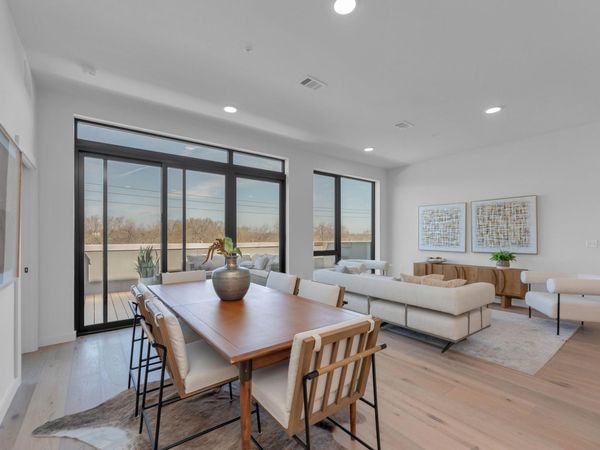 2209 S 1st ST, Unit 403, Austin, TX 78704