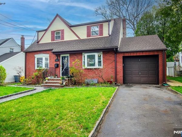 352 Billington Road, TEANECK, NJ 07666