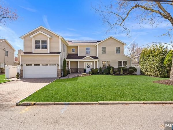 23 George Road, EMERSON, NJ 07630