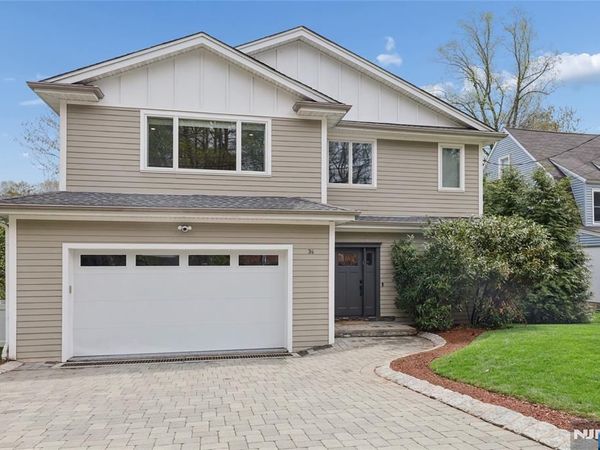 34 Merrifield Way, CRESSKILL, NJ 07626