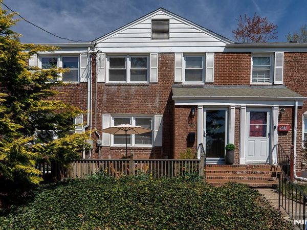 589 Beverly Road, TEANECK, NJ 07666