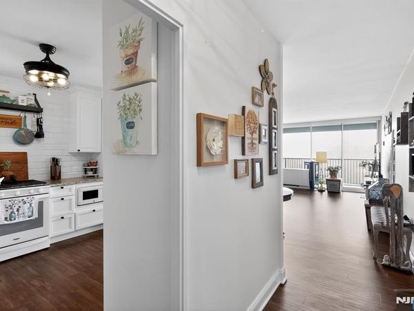 6 Horizon Road 1704, Unit 1704, FORT LEE, NJ 07024