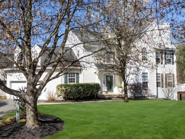 64 Liberty Ridge Road, Bernards, NJ 07920