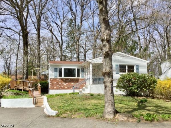 22 Homestead Rd, Jefferson, NJ 07849